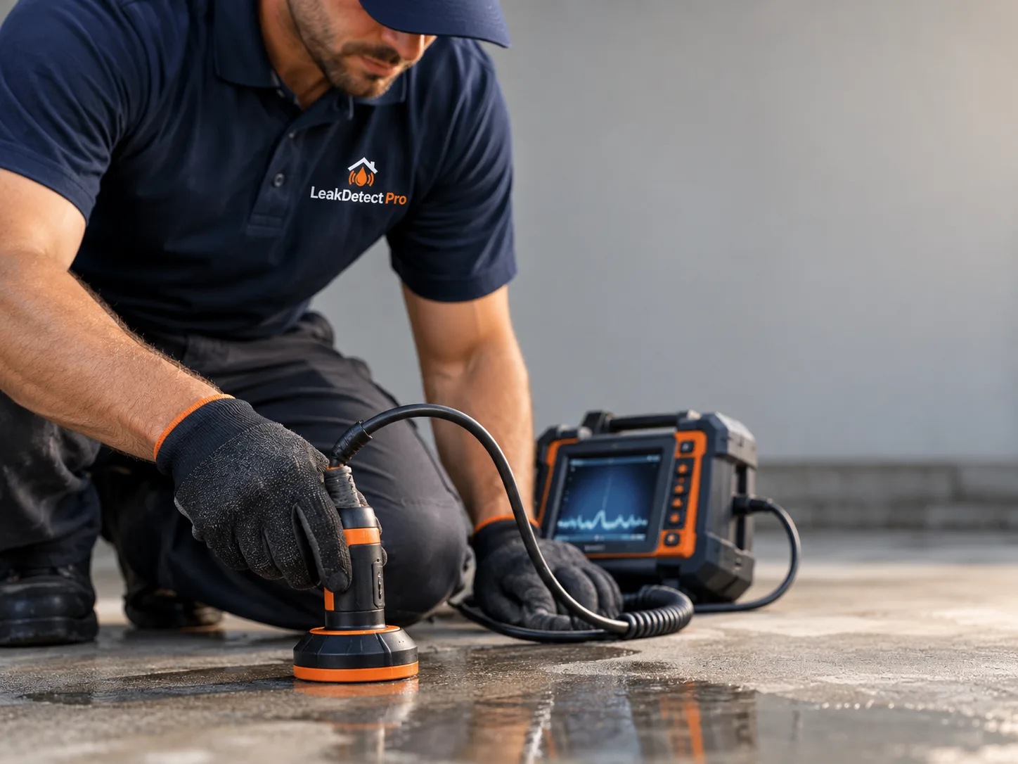 Flat Roof Analysis in Marietta, SC